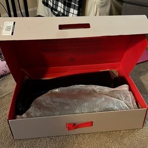 Hunter boots